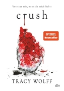 Buchcover und Innenansicht für das Buch: Crush