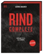 Buchcover und Innenansicht für das Buch: Rind Complete