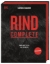 Buchcover und Innenansicht für das Buch: Rind Complete