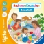 Buchcover und Innenansicht für das Buch: tiptoi® Suchen und Entdecken - Meine Welt