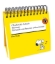 Buchcover und Innenansicht für das Buch: Peanuts. Freunde machen das Leben bunter (Tischaufsteller)