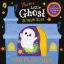 Buchcover und Innenansicht für das Buch: There's a Little Ghost in Your Book