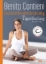 Buchcover und Innenansicht für das Buch: Beckenbodentraining mit Tigerfeeling