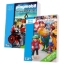 Buchcover und Innenansicht für das Buch: Playmobil Collector Bundle 1974-2022