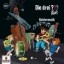 Buchcover und Innenansicht für das Buch: Die drei ??? Kids 101: Geistermusik