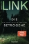 Buchcover und Innenansicht für das Buch: Die Betrogene