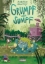 Buchcover und Innenansicht für das Buch: Grumpf vom Sumpf