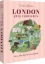 Buchcover und Innenansicht für das Buch: London zum Verlieben