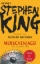 Buchcover und Innenansicht für das Buch: The Running Man