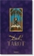 Buchcover und Innenansicht für das Buch: Dalí. Tarot