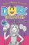 Buchcover und Innenansicht für das Buch: Dork Diaries 02: Party Time