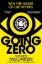Buchcover und Innenansicht für das Buch: Going Zero