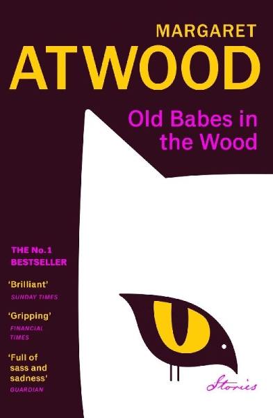 Buchcover und Innenansicht für das Buch: Old Babes in the Wood