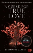 Buchcover und Innenansicht für das Buch: A Curse for True Love