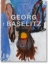 Buchcover und Innenansicht für das Buch: Georg Baselitz