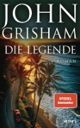 Buchcover und Innenansicht für das Buch: Camino Ghosts