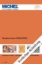 Buchcover und Innenansicht für das Buch: Deutschland 2025/2026