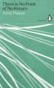 Buchcover und Innenansicht für das Buch: There is No Point of No Return