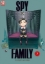 Buchcover und Innenansicht für das Buch: Spy x Family - Band 7