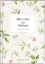 Buchcover und Innenansicht für das Buch: Alles Liebe zur Hochzeit