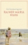Buchcover und Innenansicht für das Buch: Ein Sommertag mit Rainer Maria Rilke