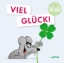 Buchcover und Innenansicht für das Buch: Uli Stein: Gute Wünsche!: Viel Glück!