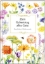 Buchcover und Innenansicht für das Buch: Zum Geburtstag alles Gute