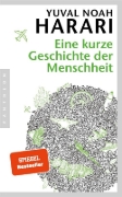 Buchcover und Innenansicht für das Buch: Brief History of Man
