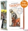Buchcover und Innenansicht für das Buch: Tarot für Anfänger