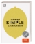 Buchcover und Innenansicht für das Buch: Simple. Das Kochbuch