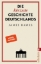 Buchcover und Innenansicht für das Buch: The Shortest History of Germany