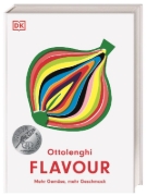 Buchcover und Innenansicht für das Buch: Flavour