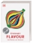 Buchcover und Innenansicht für das Buch: Flavour