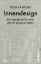 Buchcover und Innenansicht für das Buch: Handbok i inredning och styling