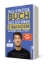 Buchcover und Innenansicht für das Buch: Das einzige Buch, das Du über Finanzen lesen solltest
