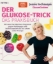 Buchcover und Innenansicht für das Buch: The Glucose Goddess Method