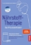 Buchcover und Innenansicht für das Buch: Nährstoff-Therapie - Der Praxisleitfaden