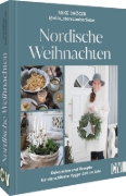 Buchcover und Innenansicht für das Buch: Nordische Weihnachten