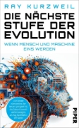 Buchcover und Innenansicht für das Buch: The Singularity is Nearer