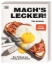 Buchcover und Innenansicht für das Buch: Mach's lecker!