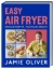 Buchcover und Innenansicht für das Buch: Easy Air Fryer