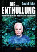 Buchcover und Innenansicht für das Buch: The Reveal