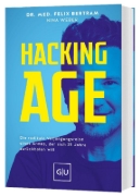 Buchcover und Innenansicht für das Buch: Hacking Age