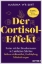 Buchcover und Innenansicht für das Buch: The Cortisol Reset Plan