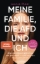 Buchcover und Innenansicht für das Buch: Meine Familie, die AfD und ich