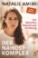 Buchcover und Innenansicht für das Buch: Der Nahost-Komplex