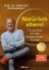 Buchcover und Innenansicht für das Buch: Natürlich altern!