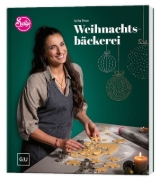 Buchcover und Innenansicht für das Buch: Sallys Weihnachtsbäckerei