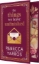 Buchcover und Innenansicht für das Buch: The Things We Leave Unfinished