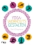 Buchcover und Innenansicht für das Buch: Yoga-Workouts gestalten